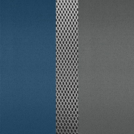 Chicco KidFit Adapt Plus 2-in-1 Belt Positioning Booster Car Seat - Vapor (Grey), New