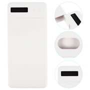 Lotatory Phone Timer Lock Box Self-Control Timer Locker Plastic Phone Locker Box