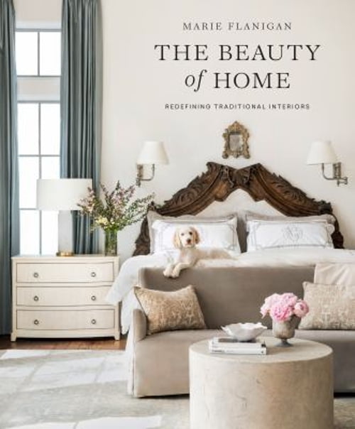 Pre-Owned The Beauty of Home : Redefining Traditional Interiors (Hardcover) 9781423654667