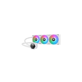Thermaltake TH420 V2 Ultra ARGB Snow CL-W407-PL14SW-A Liquid 