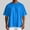 BU1, variant on Basic Drop Shoulder T Shirts for Man Summer Casual Short Sleeve Crewneck Plain Tshirts Mens Tees