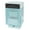 Cyan, variant on Mini Vending Machine,Mini Claw Machine Mini Candy Vending Grabber Vending Machine Toys for Girls and Boys Fun Toy for Collecting Various Prizes