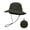 Z7-Army Green, variant on LILIYA 2026 Bucket Hat Wide Brim UV Protection Sun Hat Boonie Hats Fishing Hiking Safari Outdoor Hats with Adjustable Buckle for Men and Women