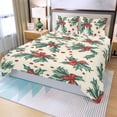 thumbnail image 1 of Juego de cama nórdico de tres piezas, 1 of 6