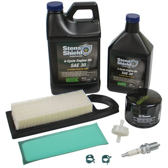 Stens Engine Maintenance Kit for Briggs & Stratton 5127B, 785-521