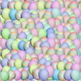 thumbnail image 2 of CafePress - Pastel Colored Easter Eggs Maternity T Shirt - Maternity Dark T-Shirt, 2 of 3