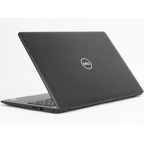 Dell Inspiron 3593 Notebook, 15.6" FHD Display, Intel Core i7