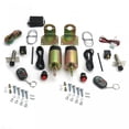 thumbnail image 1 of 80 lbs Kit Popper de Porte Rasé à Distance avec Poppers, 1 of 1