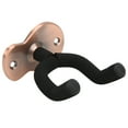 thumbnail image 4 of VGEBY Guitars Neck Hook, Guitar Wall Mount Holder U‑Shape With Screws/Anchors For Stringed Instruments Storage/Display, 4 of 8