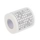 thumbnail image 2 of Creative Sudoku Printed Tissue Paper Toilet Roll Paper Bath Funny Paper Tissue, 2 of 3