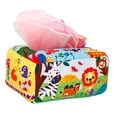 thumbnail image 3 of yotijay Toys for 6-12 Months, Baby Tissue Box for Toddlers, Montessori Toys B, 3 of 9