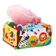 thumbnail image 3 of Caja De Pauelos Para Bebés Con 10 Bufandas De Colores Para Bebés De 6 A 12 Meses Grandes Regalos Sunnimix  juego sensorial, 3 of 8