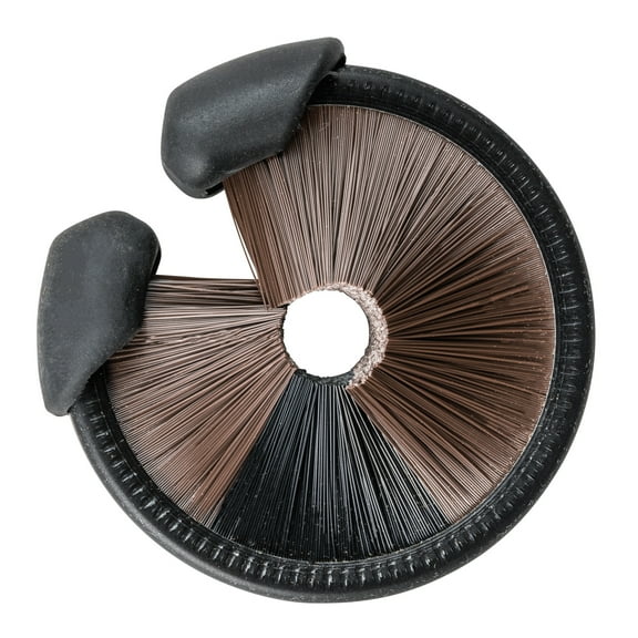 Trophy Ridge Replacement Biscuit for Original Whisker Biscuit® Arrow Rest - Large - Brown