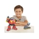 thumbnail image 4 of Sonic Giant Eggman Robot Battle Set Sonic Sonic Diorama Eggman Battle, 4 of 8