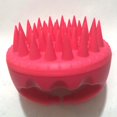 thumbnail image 5 of Rejuvenate Your Hair with a Soft Silicone Shampoo Brush - Multifunctional Scalp Massager!, 5 of 5
