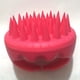 thumbnail image 5 of Rejuvenate Your Hair with a Soft Silicone Shampoo Brush - Multifunctional Scalp Massager!, 5 of 5