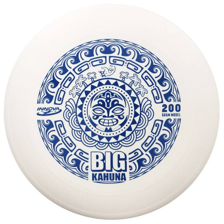 Innova Big Kahuna 200g Ultimate Catch Disc Tiki