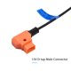 thumbnail image 5 of A 15V PD3.0 Macho A 15V Cable de Alimentacia del Conector Masculino D-Tap para Batería V-MonTaje, 5 of 6