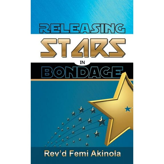 Releasing Stars in Bondage