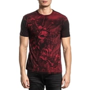 XTREME COUTURE by AFFLICTION Men's T-Shirt HEADHUNTER Tattoo Biker MMA S-5X