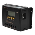 thumbnail image 3 of Jn R 12/24V Identificación Automática PWM Regulador de Controlador de Carga Solar12v 24V 30A, 3 of 7