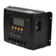 thumbnail image 3 of Jn R 12/24V Identificación Automática PWM Regulador de Controlador de Carga Solar12v 24V 30A, 3 of 7