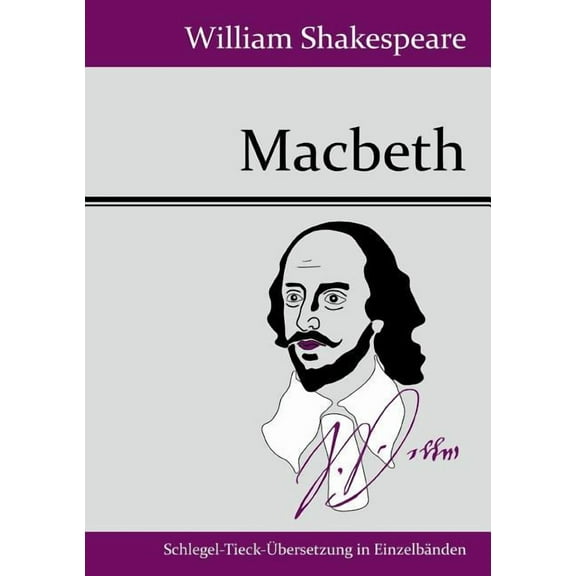 Macbeth (Paperback)