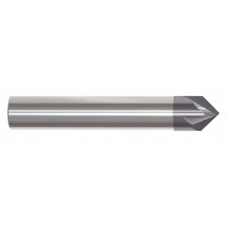 

Monster Chamfer Mill Single End Carbide 90 deg. 209-094375B
