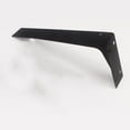 thumbnail image 2 of Heavy duty tripod bracket wall support rack wall mounted rack hardware, 2 of 9