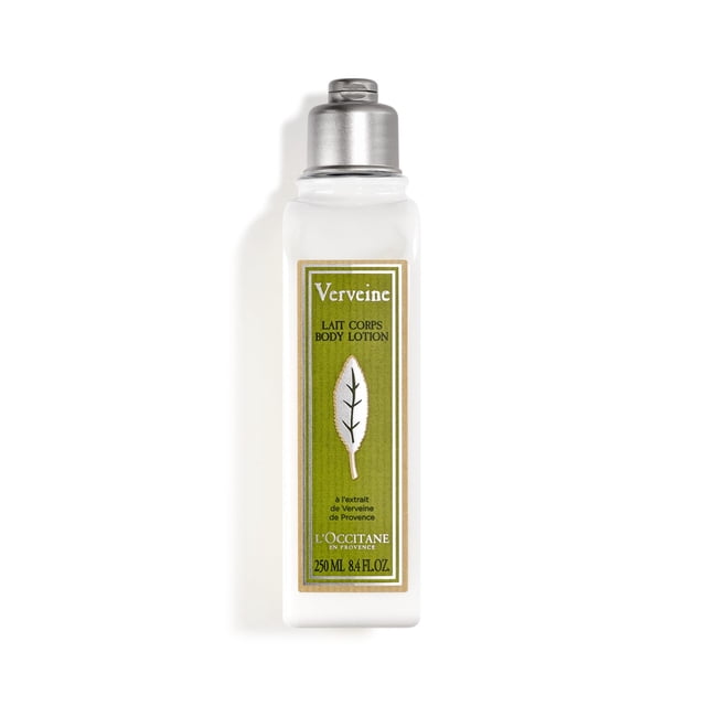 L'Occitane Leche Corporal de Verbena 250ml