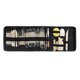 thumbnail image 2 of 41 Pcs Clay Sculpting Chisel Modeling Pottery Tools For Pottery Pottery Diy Artist With Storage Bag, 2 of 4