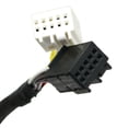 thumbnail image 3 of For 10-16 E-Class Mirror Power Heateded w/Memory, Signal & Puddle Lamp Left Side, 3 of 5