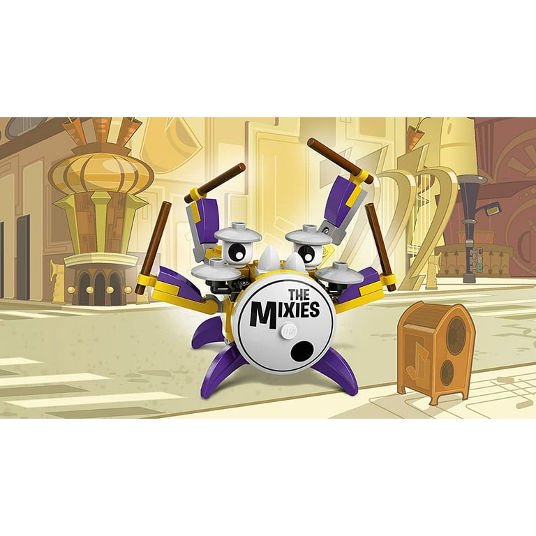 Mixels tapsy online