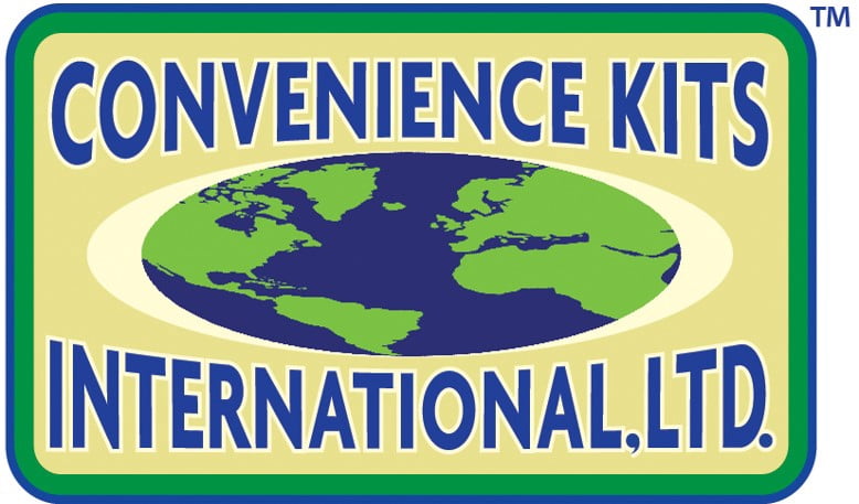 Convenience Kits International, Woman On The Go 13 pc Travel Kit
