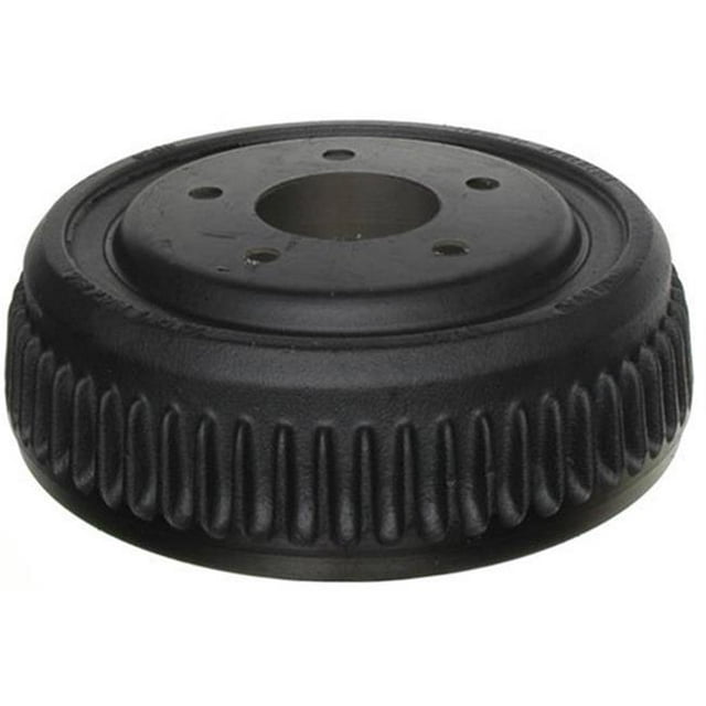 2572R Professional Grade Brake Drum - 2.71 In.