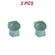 thumbnail image 1 of 1~10PCS Pet Bowl Large Capacity Cats Bowls Oblique Mouth Cute Cartoon Cat Shape Cat Dog Food Dispenser Pet Feeder Pets Supplies ShopWise Round, 1 of 21