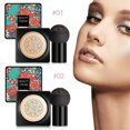 thumbnail image 3 of Maquillaje Facial de Hongos Head - Productos para el Cuidado de la Belleza y la Salud, 3 of 7