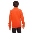 thumbnail image 2 of Team 365 Veste en Micro-Polaire pour Jeunes Campus, 2 of 3