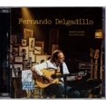 thumbnail image 1 of Fernando Delgadillo Sesiones Acústicas No Label CD + DVD, 1 of 2