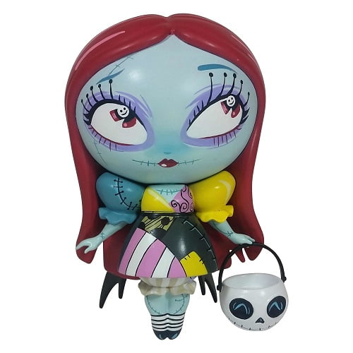 Enesco - World Of Miss Mindy Disney Designer - Nightmare Before 