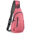 thumbnail image 1 of Bolso Bandolera TITECOUGO Z1 de lona ligero para mujeres y hombres, 1 of 6
