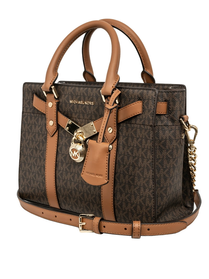 user_9b90b93a 【新品 未使用】HAMILTON Michael Kors Original Nouveau Hamilton Women's Small Logo
