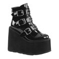 thumbnail image 2 of Women's Demonia Swing 105 Ankle Bootie, 2 of 2