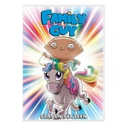 Family Guy: Season 16 (DVD), 20th Century Studios, Comedy