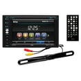 thumbnail image 1 of BOSS Audio BVB9358RC Lecteur DVD de Voiture Audio Bluetooth à Écran Tactile Double DIN, 1 of 6