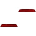 thumbnail image 1 of Par de Cuartos Generica Trax 2013 A 2016 Reflejante, 1 of 4