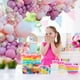 thumbnail image 4 of Arco De Guirnalda De Globos, Conjunto De Globos De Fiesta De Baby Shower De Navidad Diy, Suministros De Decoración De Boda Yuarrent HA040100-04, 4 of 6