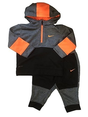 nike hoodie and pants set