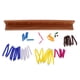 thumbnail image 1 of Cadena Para Colgar De Para Niños Montessori Math Early Learning Toy, 1 of 9