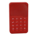 thumbnail image 1 of Divertido Creador De Sonidos, Juguete De Sonido Electrónico, Diseño Portátil, 16 Efectos, Teclas Convenientes, Carcasa De Plástico Para Reuniones De Amigos, 1 of 7